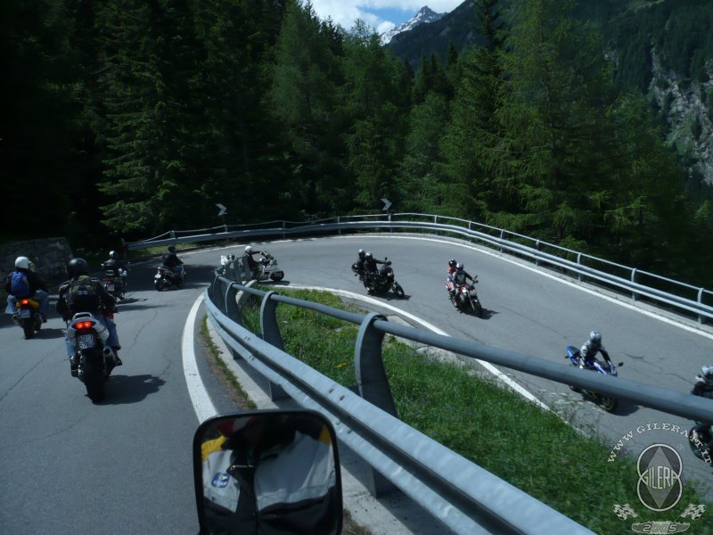 2009 SPLUGA